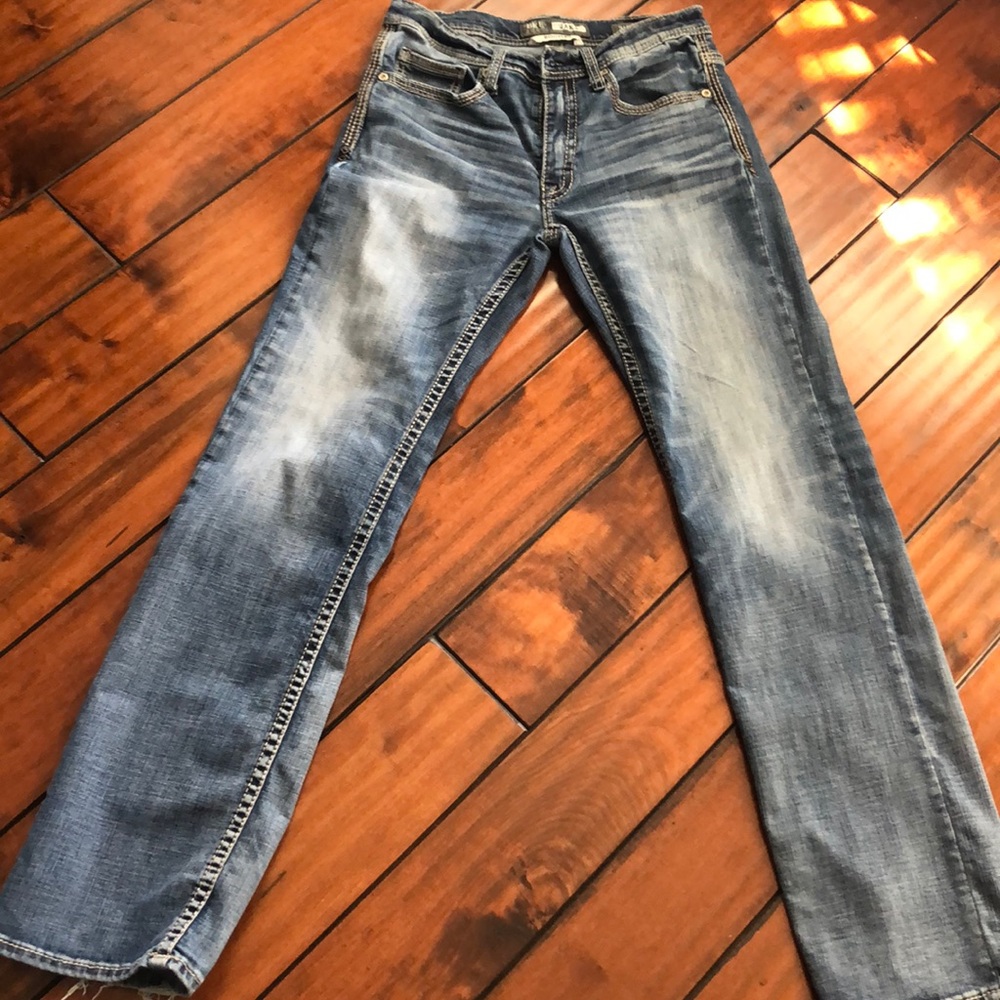 BKE men’s jeans